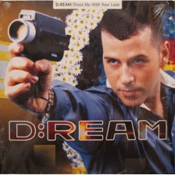 D:Ream Shoot Me With Your...