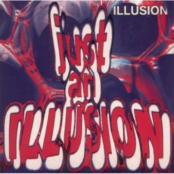 Illusion (3) Just An...