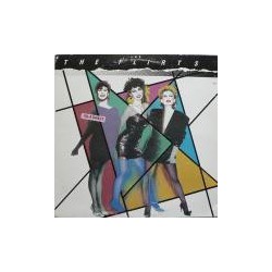 The Flirts 10¢ A Dance LP