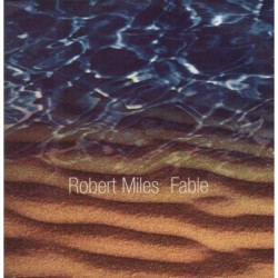 Robert Miles Fable 12"