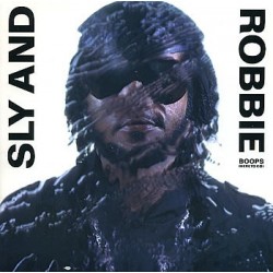 Sly & Robbie Boops (Here To...