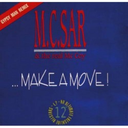 Real McCoy ... Make A Move!...
