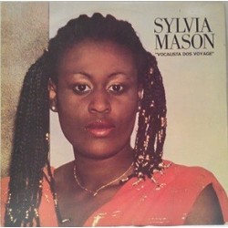 Sylvia Mason-James Sylvia...