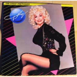 Dolly Parton The Great...