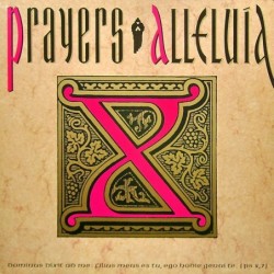 Prayers Alleluia 12"