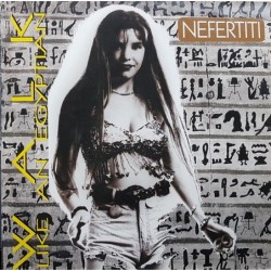 Nefertiti Walk Like An...