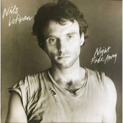 Nils Lofgren Night Fades...
