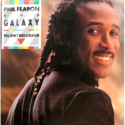 Phil Fearon & Galaxy You...