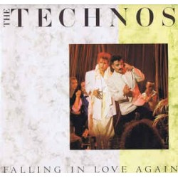 The Technos Falling In Love...