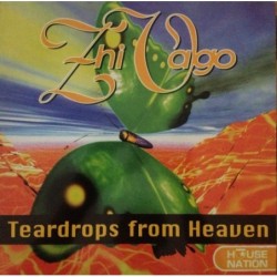 Zhi-Vago Teardrops From...