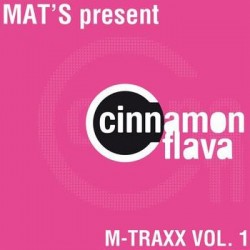 Mat's M-Traxx Vol. 1 12"