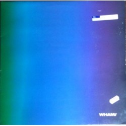 Wham! The Edge Of Heaven 12"