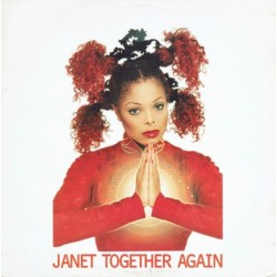 Janet Jackson Together...