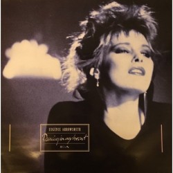 Eugenie Arrowsmith Dancing...