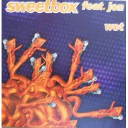 Sweetbox Feat. Jon (4) Wot 12"