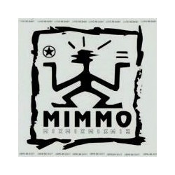 Mimmo Mix Love Me Baby 12"