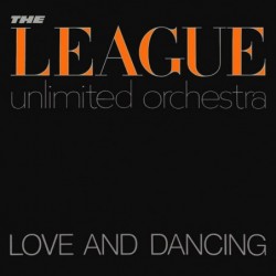 The League Unlimited...