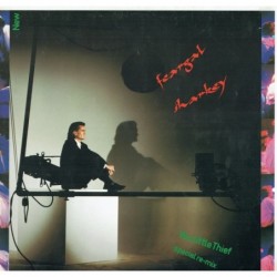 Feargal Sharkey You Little...