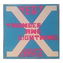 Heat-X-Change Thunder And...