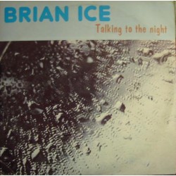 Brian Ice Talking To The...