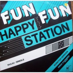 Fun Fun Happy Station...