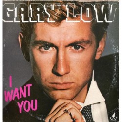 Gary Low I Want You 12"