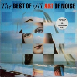 The Art Of Noise The Best...