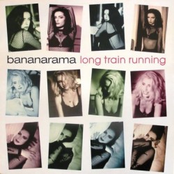Bananarama Long Train...