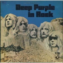 Deep Purple Deep Purple In...