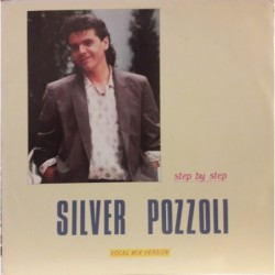 Silvio Pozzoli Step By Step...