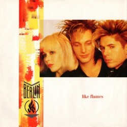 Berlin Like Flames 12"