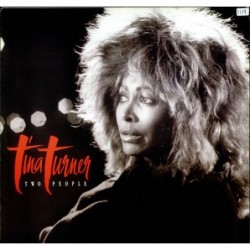 Tina Turner Two People 12"