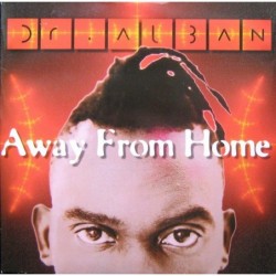 Dr. Alban Away From Home 12"
