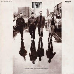 Hipsway Ask The Lord (New...