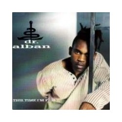 Dr. Alban This Time I'm...