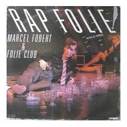 Marcel Fobert & Folie Club...