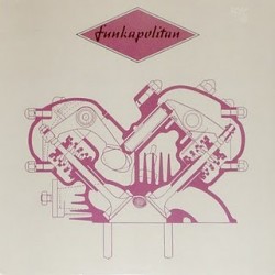 Funkapolitan Funkapolitan LP