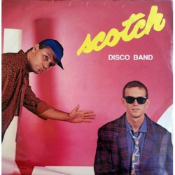 Scotch Disco Band 12"