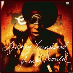 Sydney Youngblood If Only I...