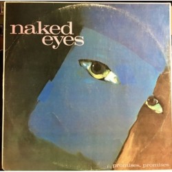 Naked Eyes Promises...