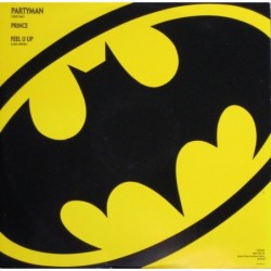 Prince Partyman 12"