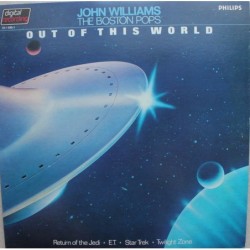 John Williams (4) & The...