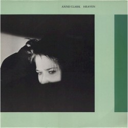 Anne Clark Heaven 12"