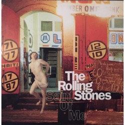 The Rolling Stones Saint Of...
