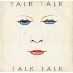 Talk Talk Talk Talk 12"