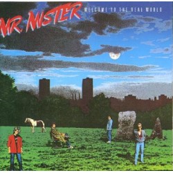 Mr. Mister Welcome To The...