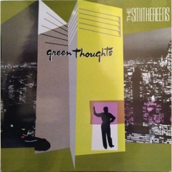 The Smithereens Green...