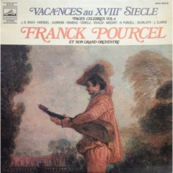 Franck Pourcel Et Son Grand...