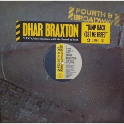 Dhar Braxton Jump Back (Set...