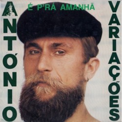 António Variações É P'rá...